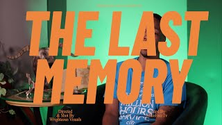 The Last Memory: B.T.S. Of The Hunter's Odds