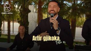 Artir Gjikokaj - Çifti i ri