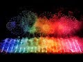 【4K60p】2017 神明の花火 グランドフィナーレ マルゴー