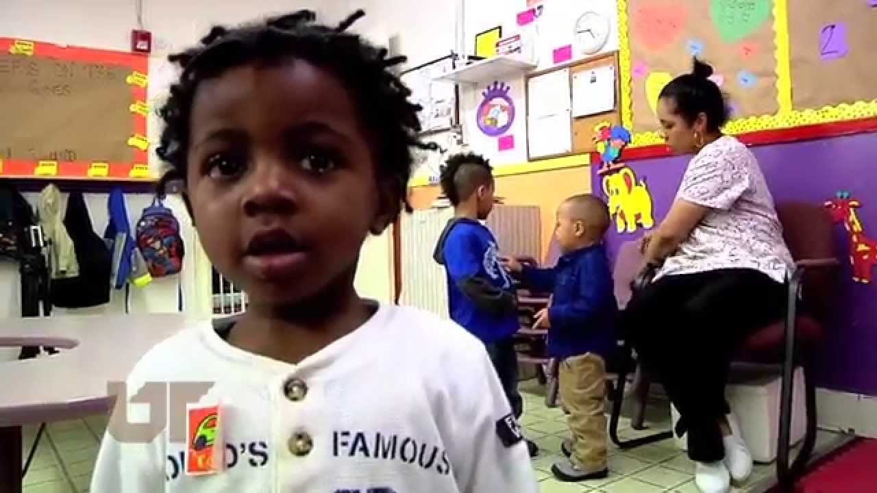 Child Care Training YouTube