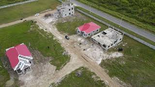 New Gated Community ''Botanic Estate Villas'' | Guyana
