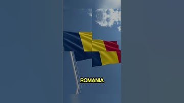 Top 10 Similar Flags #top10 #trending #facts #viral #shortsvideo #shorts #flag #countryballs #vial