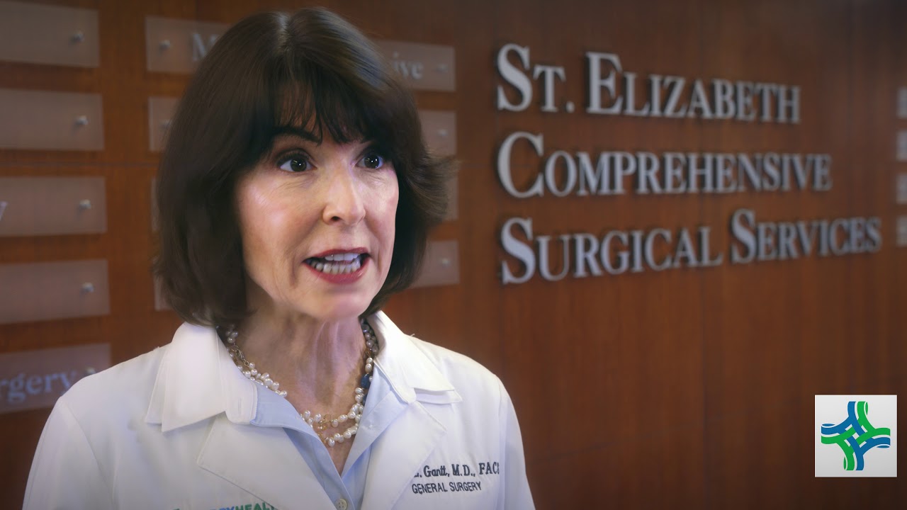 General Surgery Residency - Youngstown