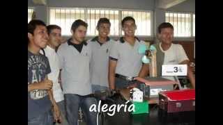 Graduación ITACE Altamira 2010