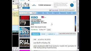 Your first CW QSO - Part2