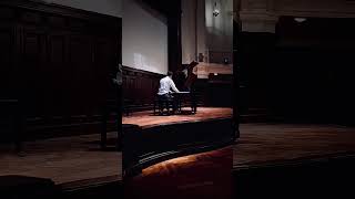 Which is your favorite Chopin piece?  #chopin #piano #music