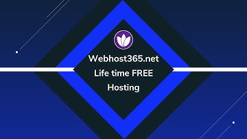 Your Website Deserves Better! 🌐 Try Our Lightning-Fast Hosting Today! ⚡| Webhost 365