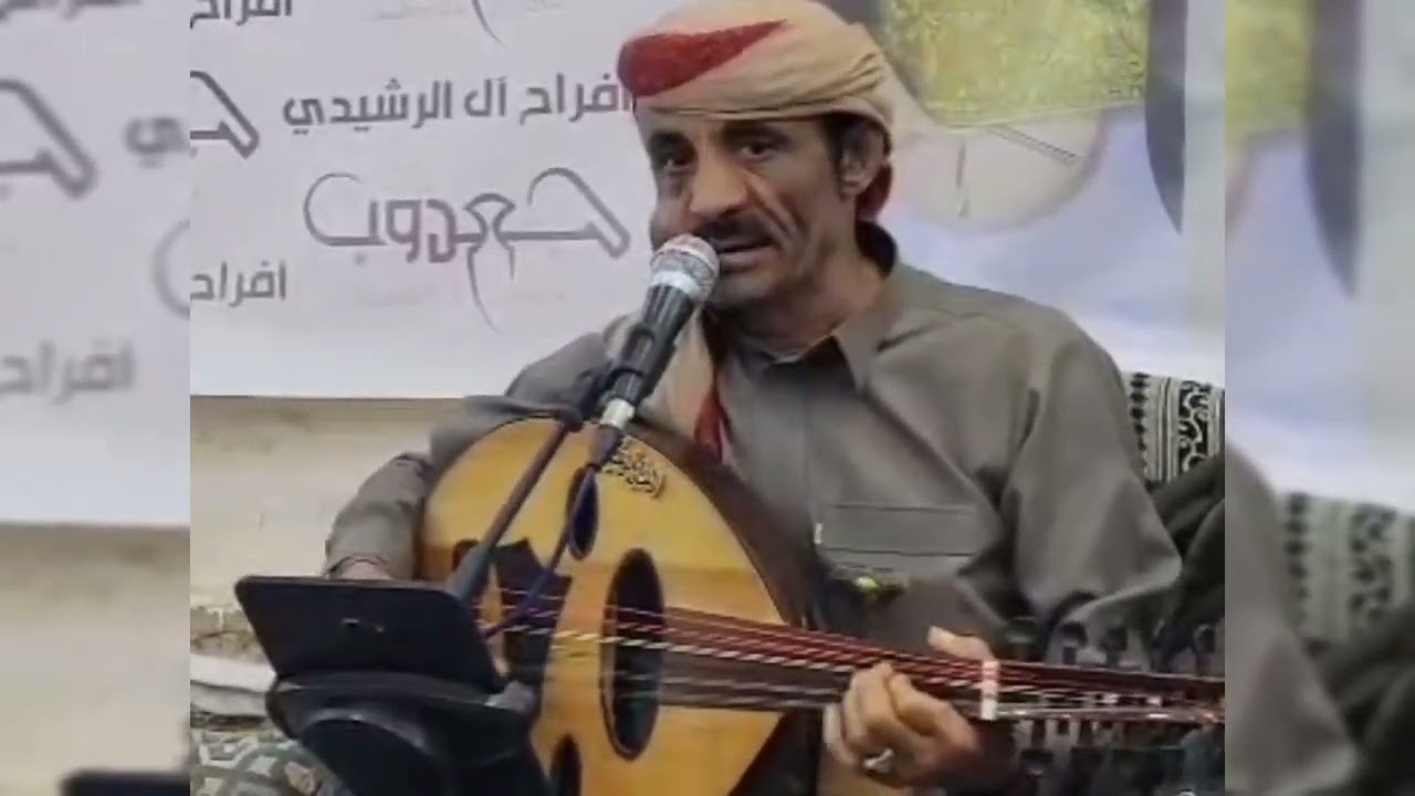 #ابوعسكر  تطورنا وعاد الفكر محدود  من اهم القصايد لشاعر المعروف الشاعر / صالح بن احمد القصاد