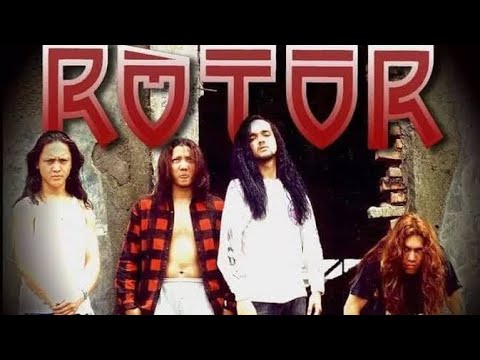 Pluit Phobia Rotor Karaoke 