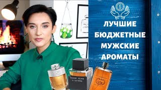 Топ 10 Лучших Бюджетных Мужских Ароматов