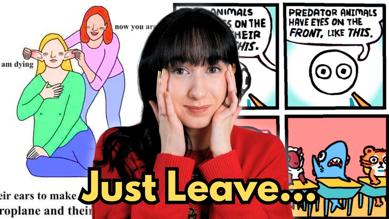 Autism Memes to Watch While Hiding From Your Family