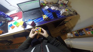 2x2-7x7 Relay WB: 4:43.55