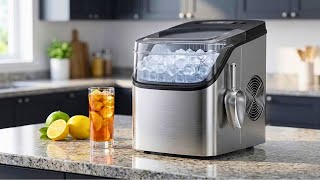 Top 10 Best Ice Maker in 2026 - Reviews & Buying Guide