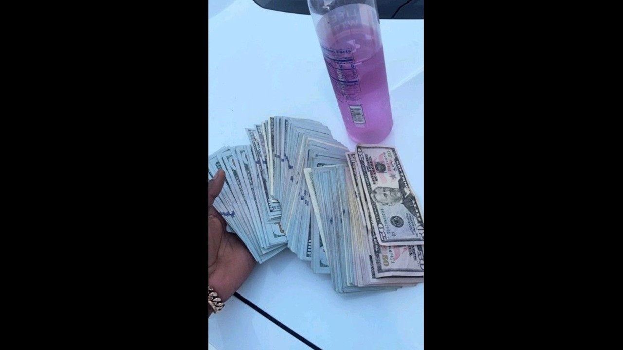 [FREE] Detroit Type Beat x YN JAY Type Beat - 