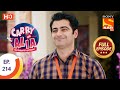 Carry On Alia - Ep 214 - Full Episode - 2nd October 2020