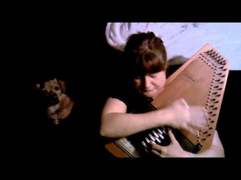 Autoharp Jazz