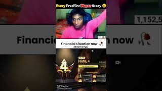 FINANCIAL PROBLEM #bestclashbattlewhowillfreefie #freefire