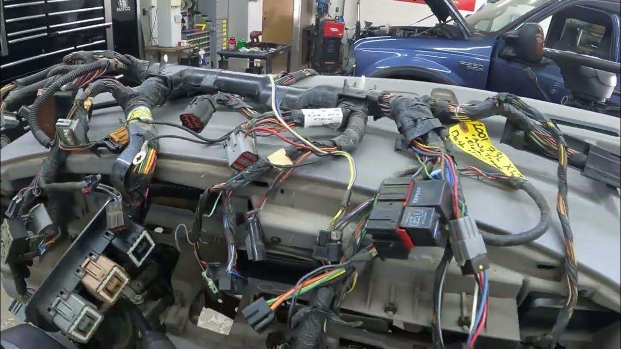 Throttle Valve Delete 6.7 Powerstroke
