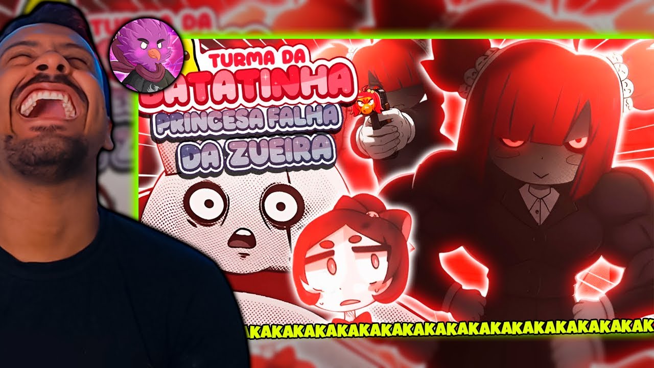 1000% NO MEME! 💀 O DIA QUE O FELIX VFT PASSOU DOS LIMITES! PRINCESA FALHA