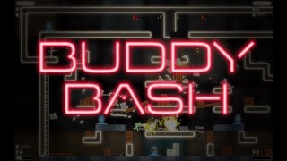 Buddy Bash Pre Launch Trailer