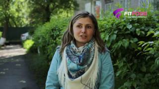 Результат похудения, отзыв Ольги Результат похудения, отзыв Ольги