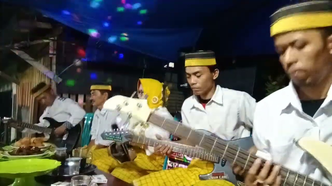 Sayang2 mandar lokasi Polman(dara')🎸🎸🎸