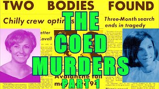 The Coed Murders Part 1 screenshot 5
