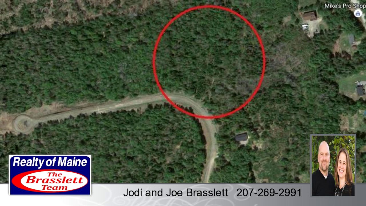 Lots And Land for sale Lot K1 Pine Hill DR, Glenburn, ME 04401 YouTube