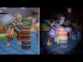 How Sun and Moon clean up the mess made by Gregory - Five Nights at Freddy's: Security Breach