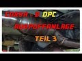 Corsa D OPC - Bull X Auspuffanlage & HJS Downpipe Teil 3