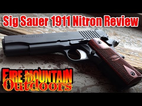 field-review---sig-sauer®-1911-nitron:-redemption-or-another-disappointment?
