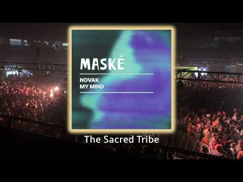 Novak - My Mind (Original Mix) - #afrohouse #thesacredtribe