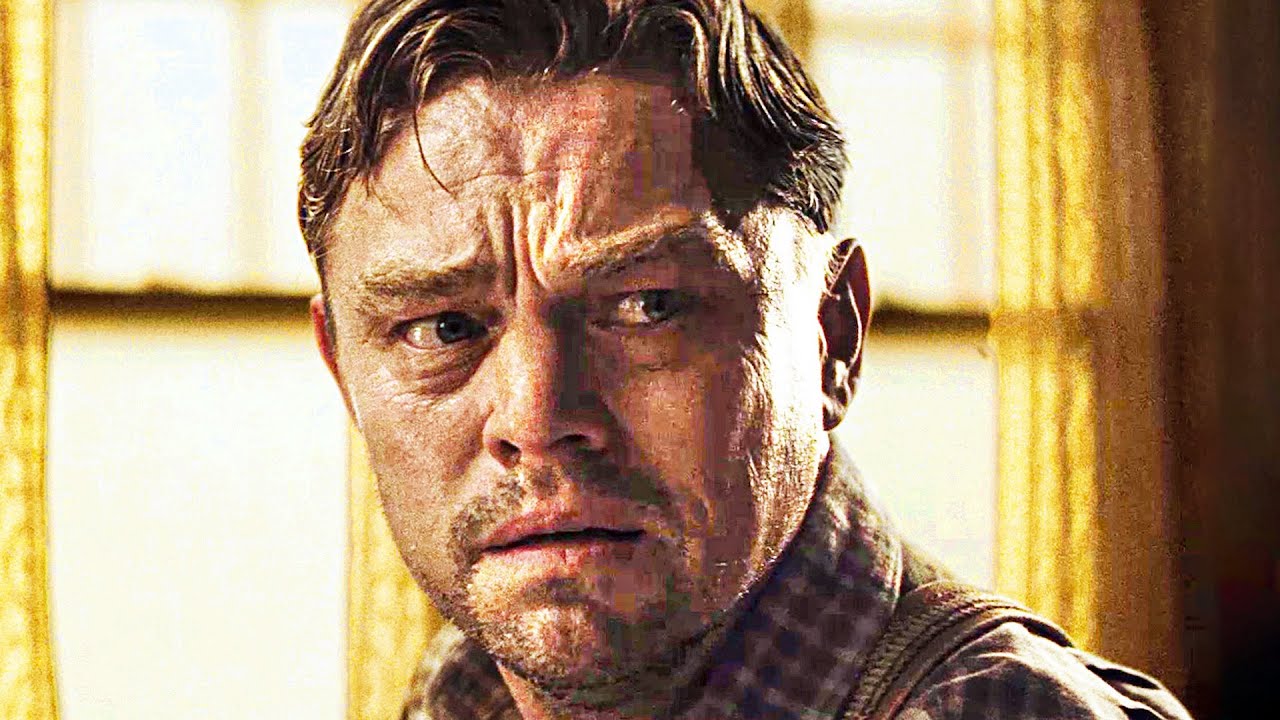 KILLERS OF THE FLOWER MOON Bande Annonce (2023) Leonardo DiCaprio - YouTube