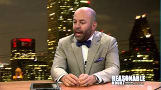 Reasonable Doubt: Houston Crime Lab