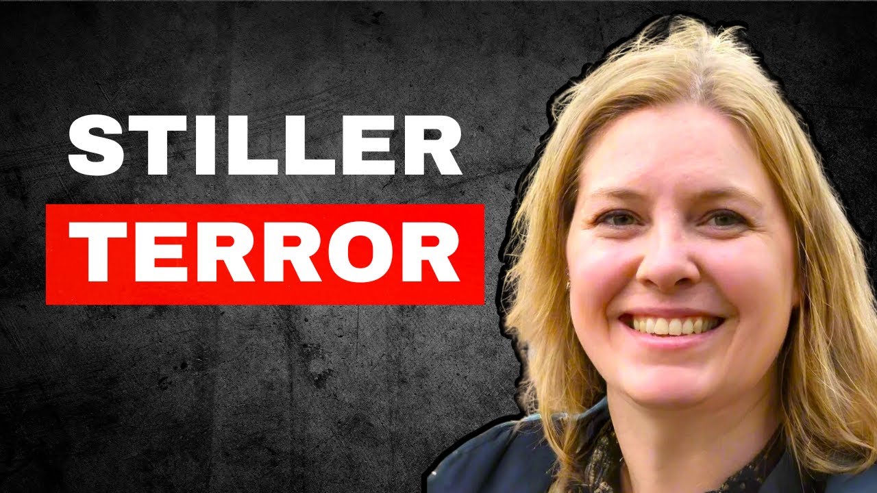 Sie Heiratete Einen Charmanten Mann – Was Er Ihr Antat, Ist Unvorstellbar! | True-Crime-Doku