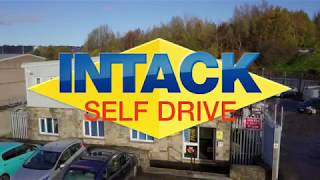 Intack on the road