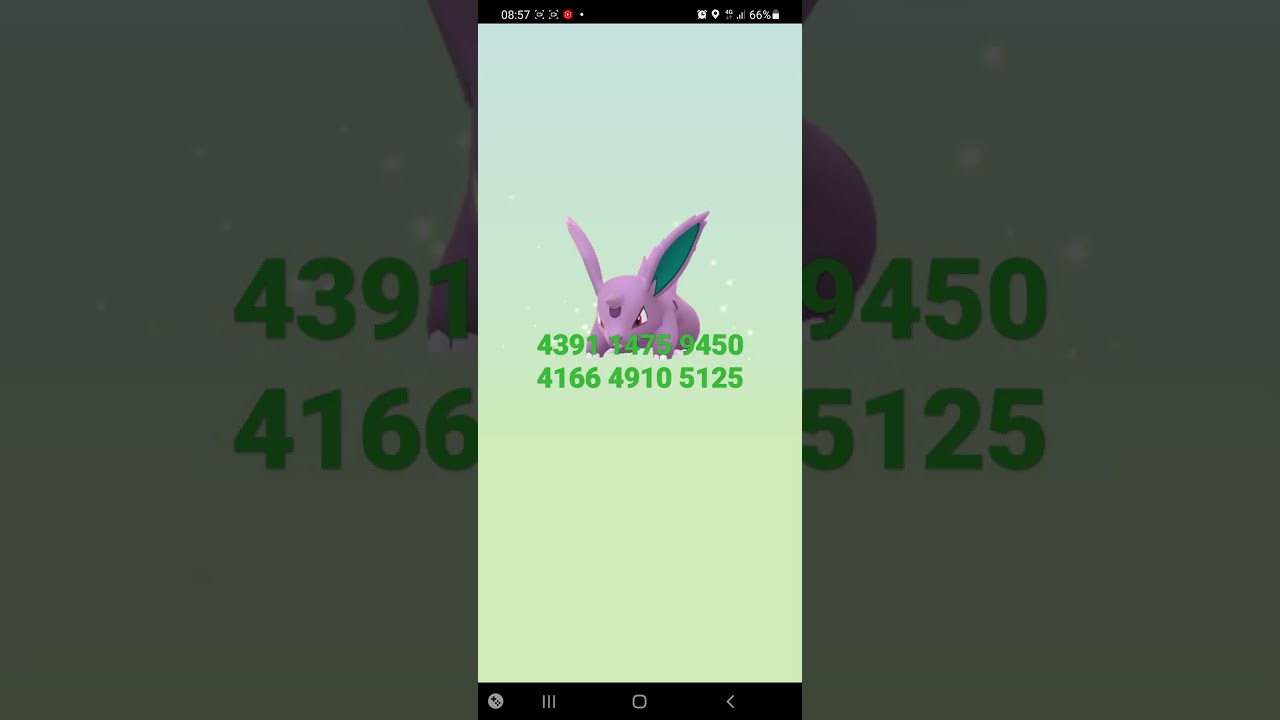 Mysterious 2km Egg reveal | 