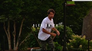 Alex Smith Rerouted Part