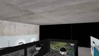 virtual sightseeing flight through our exhibition room
