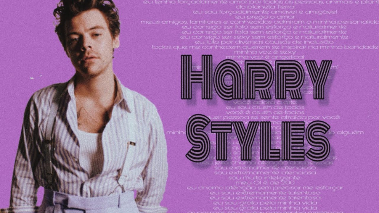 harry styles personality - YouTube