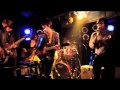 Younger Me Live at 下北沢Daisy Bar 2012.5.31