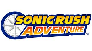 Video thumbnail of "Plant Kingdom (Act 1) (JP Version) - Sonic Rush Adventure"