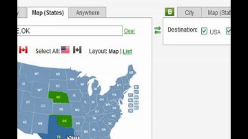 123loadboard - Find Loads - The Basics
