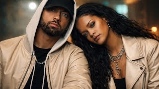 Download Lagu Eminem ft Rihanna - Trapped Inside My Mind ( 2026 Music Video) OUT NOW!!! MP3