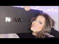 INTRODUCING NOVABEAUTY! OMG! I GET TO INTRODUCE A NEW BEAUTY BRAND! #NovaBeauty #FashionNova