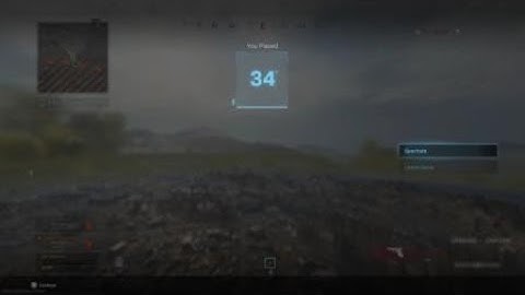 Death by Loadout Drop!!! LMFAO!!!