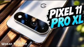 Would I Buy the Pixel 11 Pro XL Again? | Review (photo ft. Huawei 90s Pro Max)