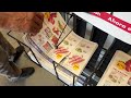 Coupon change at San Diego grocery stores takes effect