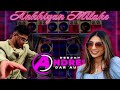 Ankhiyan milake remix dj andres x arianna thackurdeen