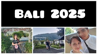 Bali Experience 2025